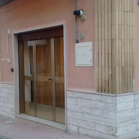 La Dimora Della Nonna *