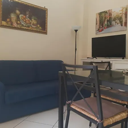 דירה La Dimora Della Nonna