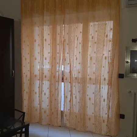 La Dimora Della Nonna * מנפרדוניה
