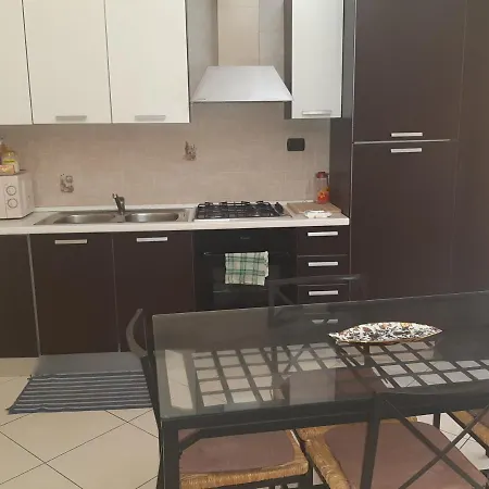 La Dimora Della Nonna