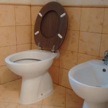 La Dimora Della Nonna *